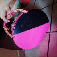 Accessori Lol, negozio portatile più casa Lol