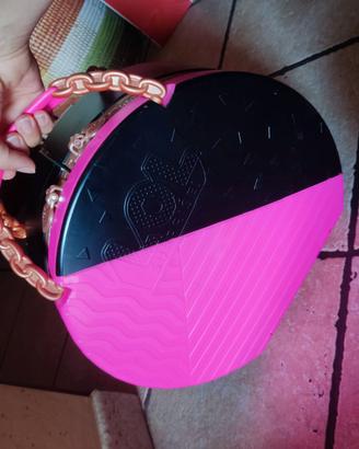 Accessori Lol, negozio portatile più casa Lol