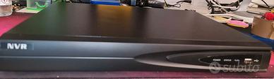 NVR OLYMPUS 8CH POE HDMI ADJ 800-00002