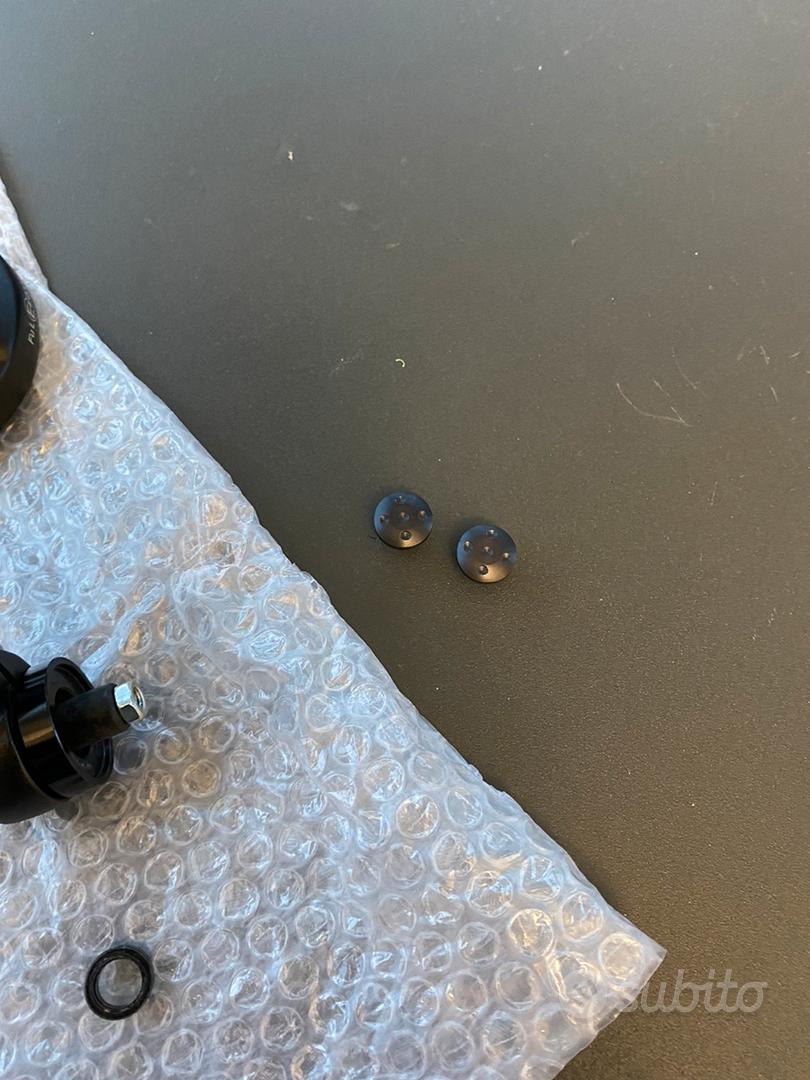 Specchietti originali bar end Moto Guzzi V7 850 Accessori Moto In vendita a Milano