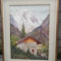 Pittore Ettore Berrone