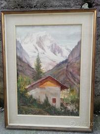 Pittore Ettore Berrone