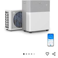 climatizzatore portatile midea 