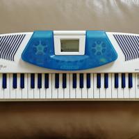 Tastiera Elettronica BONTEMPI SKN 4330I