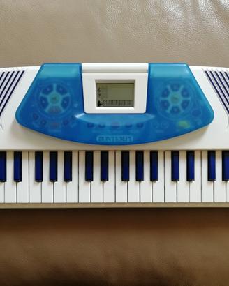 Tastiera Elettronica BONTEMPI SKN 4330I