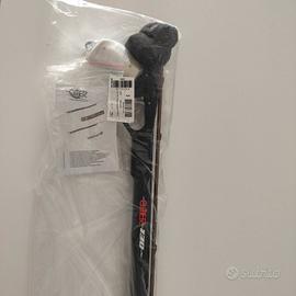 Omer Invictus Carbon 130