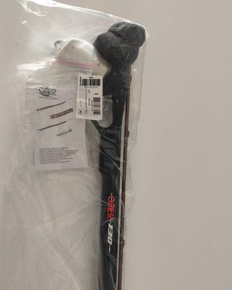 Omer Invictus Carbon 130
