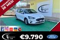 FORD Focus 1.5 EcoBlue 95CV 5p. Business AUTOCARRO