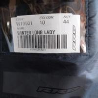 RRD WINTER LONG LADY