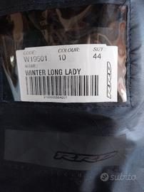RRD WINTER LONG LADY