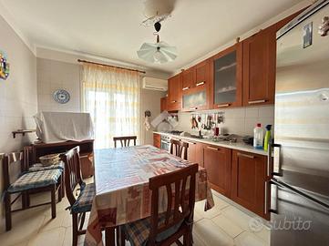 4 LOCALI A AGRIGENTO