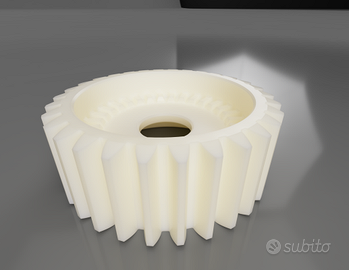 Ingranaggio Compatibile Rinforzato CAME C-BY o BYT