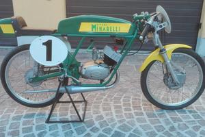 MINARELLI 60