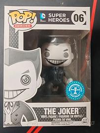 Funko Pop! The Joker 06 Exclusive