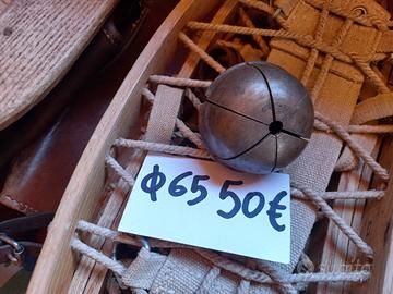 sonagli bubboli grelot