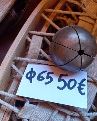 sonagli bubboli grelot