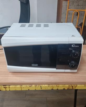 forno microonde 