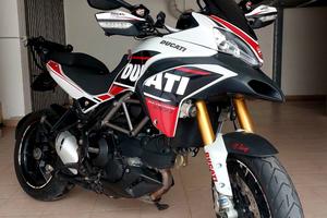 Ducati Multistrada 1200 - 2010