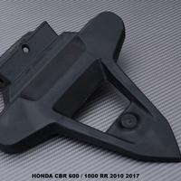 Portatarga HONDA CBR 600 / 1000 RR 2010 2017