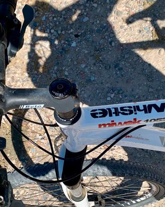 mountain bike Whistle Miwok 1052D