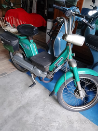 Piaggio boxer 2