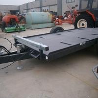 RIMORCHIO BICCHI TC 70