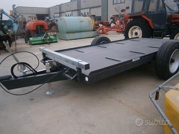 RIMORCHIO BICCHI TC 70