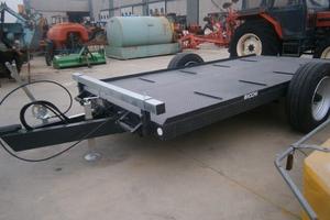 RIMORCHIO BICCHI TC 70