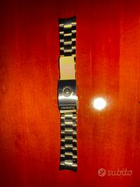 Unimatic bracciale nuovo con pellicola