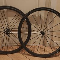ruote campagnolo shamal mille