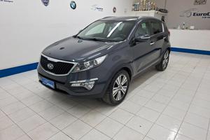 Kia Sportage 1.7 CRDI VGT 2WD 116cv High Tech