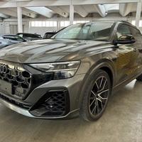 AUDI Q8 SUV 50 TDI 286 CV quattro tiptronic S li