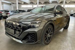 AUDI Q8 SUV 50 TDI 286 CV quattro tiptronic S li