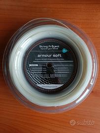 Corde da tennis String Project Armour soft