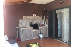 Zona ospedaliera vicino rione alto