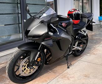 Cbr 600 rr