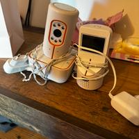 Chicco baby monitor
