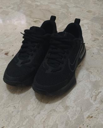 Nike Air Max Triple Black - Originali JD Sports