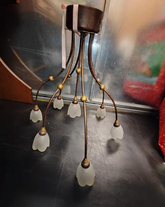 Lampadario 