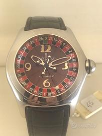 Corum Bubble Casino' Full set 1° Edizione 2003