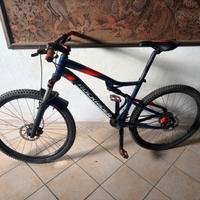 BICI MTB
