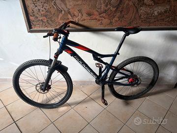 BICI MTB