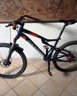 BICI MTB