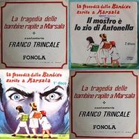 La Tragedia Delle Bambine Rapite A Marsala, Franco