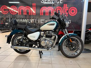 Royal Enfield Meteor 350