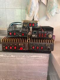 Amplificatori lineari cb