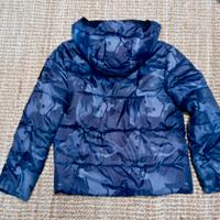 Diadora giubbotto invernale bambino