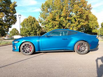 mustang gt 5.0