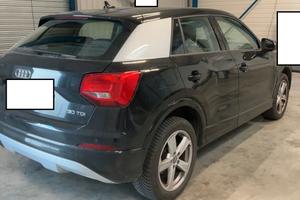 Audi Q2 SPORT DSG7 116CV