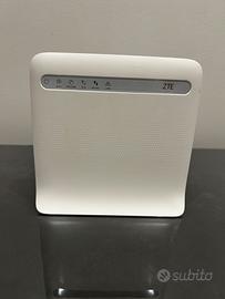 Modem 4G ZTE